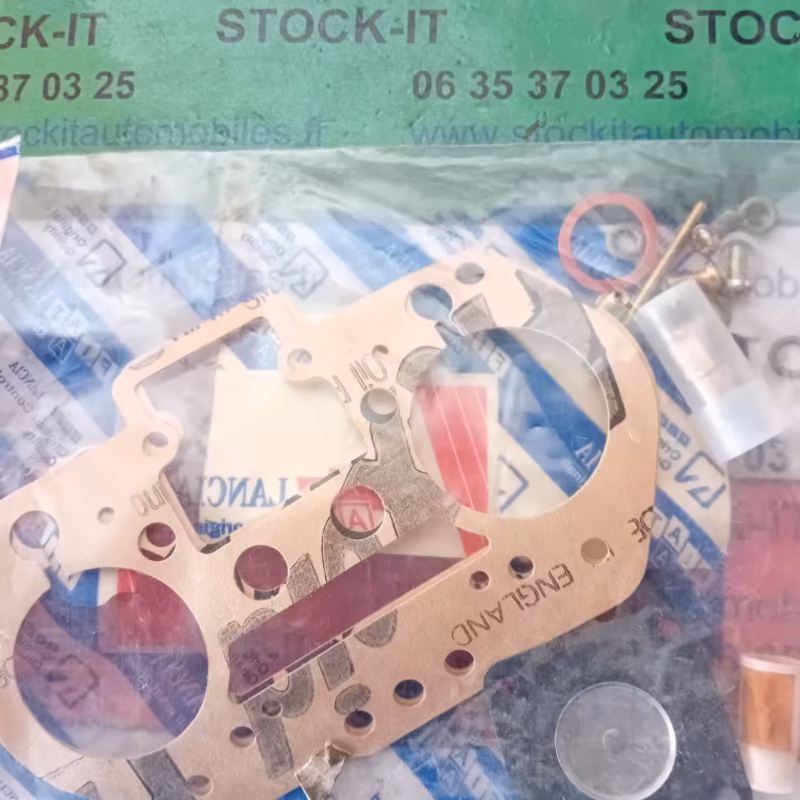 9943726 KIT CARBURATEUR