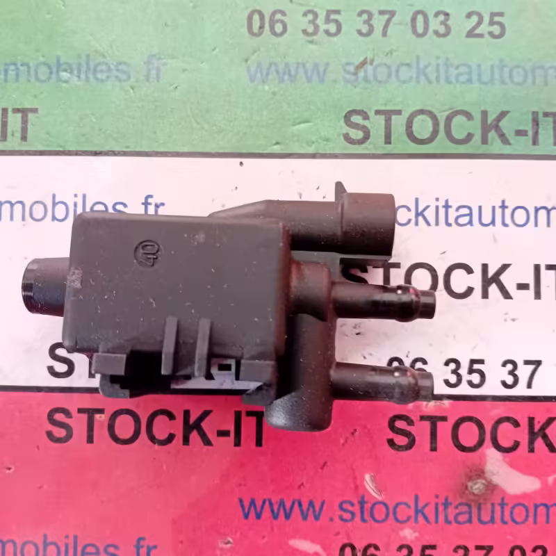 60812385 SOUPAPE ÉLECTRIQUE