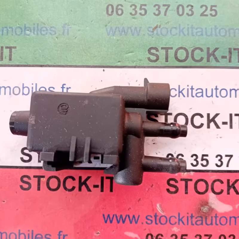 60812385 SOUPAPE ÉLECTRIQUE