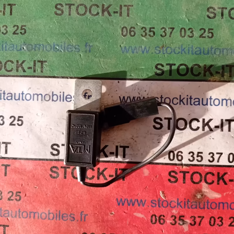 60572752 CONDENSATEUR