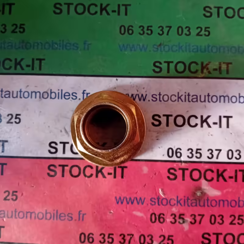 60801766 	écrou d'essieu