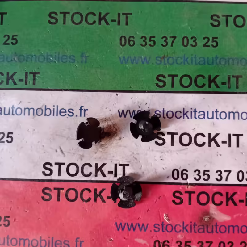 60507096 	BOUCHON ( sachet de 10 pièces)