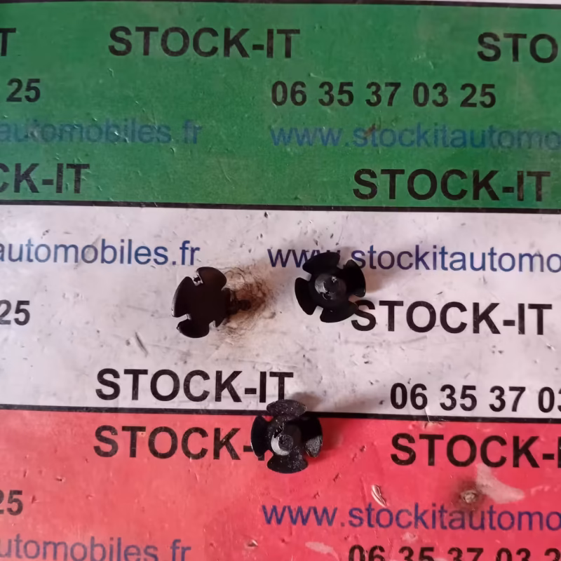 60507096 BOUCHON ( sachet de 10 pièces)
