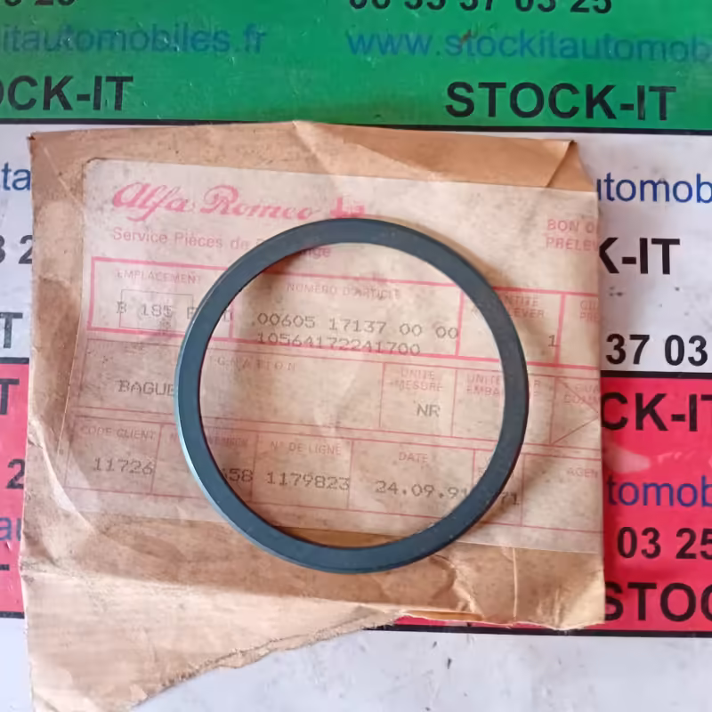 60517137 BAGUE
