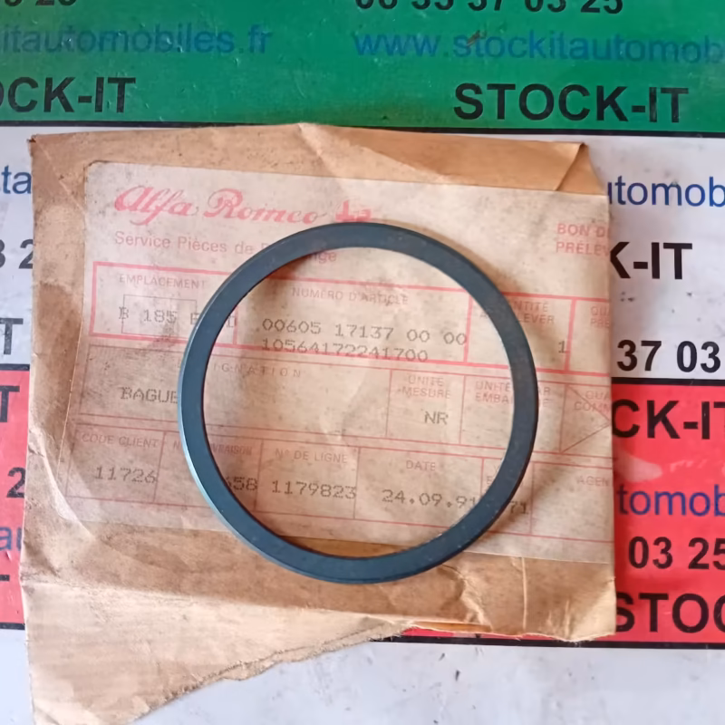 60517137 BAGUE