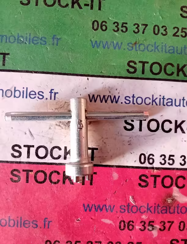 60810405 COLONNETTE
