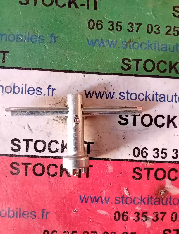 60810405 COLONNETTE
