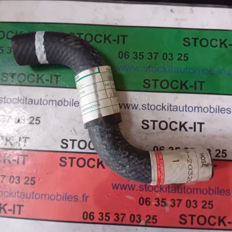 87209-20320 Durite TOYOTA