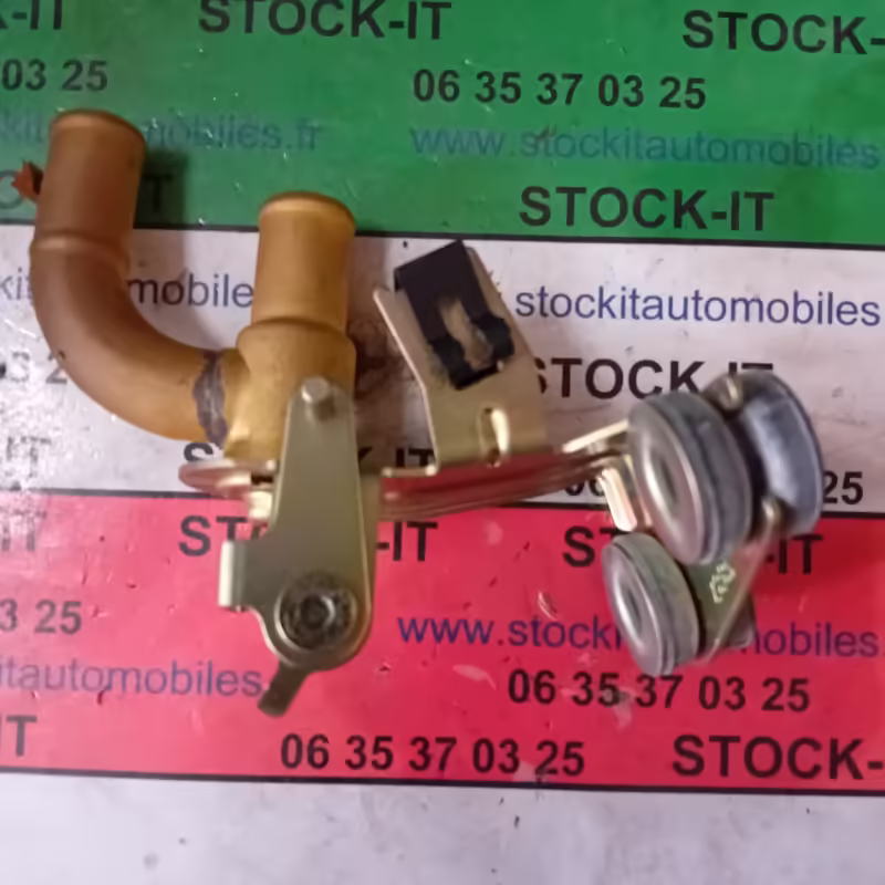 Toyota 87240-20210 VALVE EAU DE CHAUFFAGE