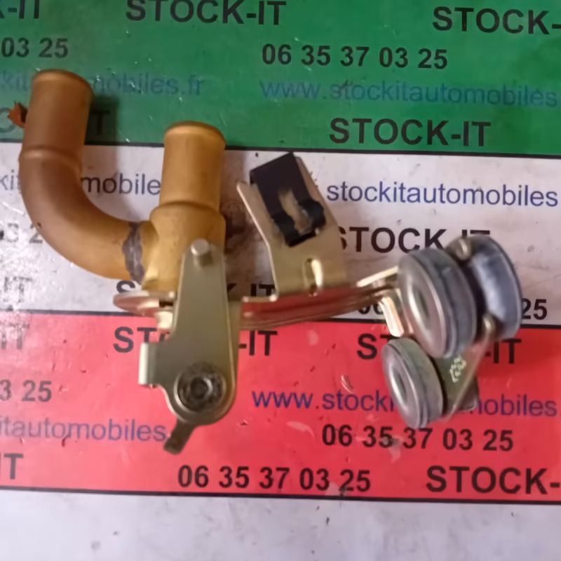 Toyota 87240-20210 VALVE EAU DE CHAUFFAGE