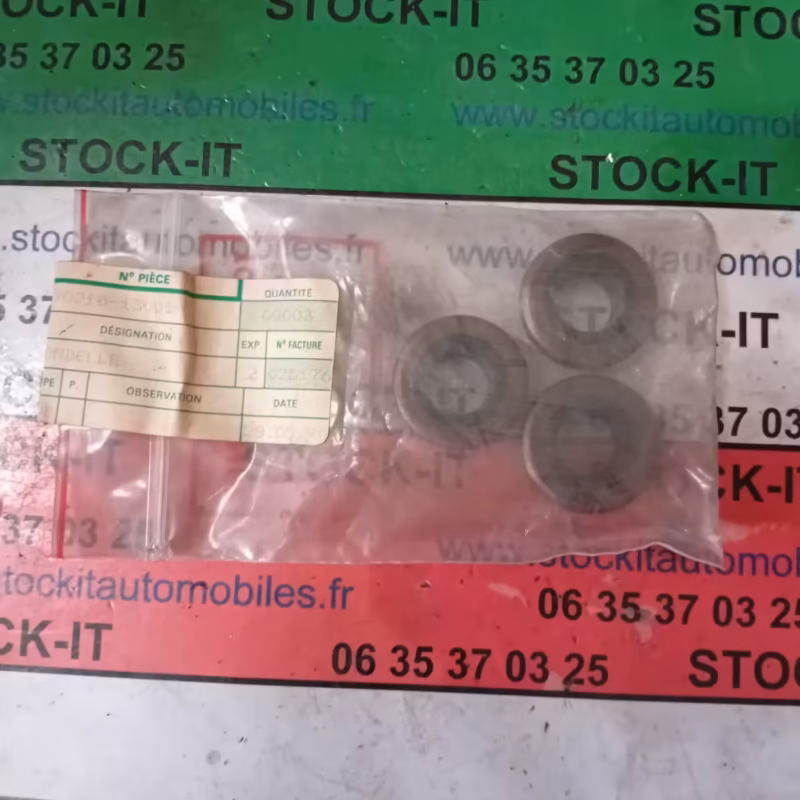 90210-13001 RONDELLE TOYOTA Couvre culbuteur