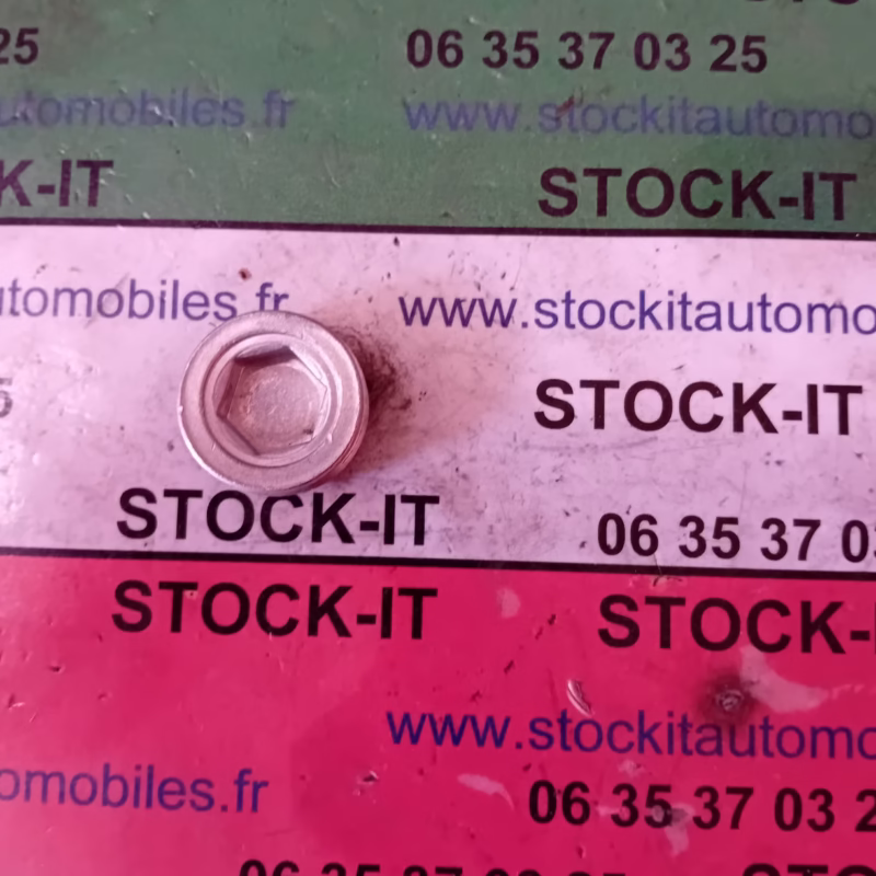 60800587 Couvercle de carter Alfa Roméo 33