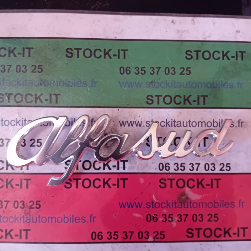 60718787 	MOTIF