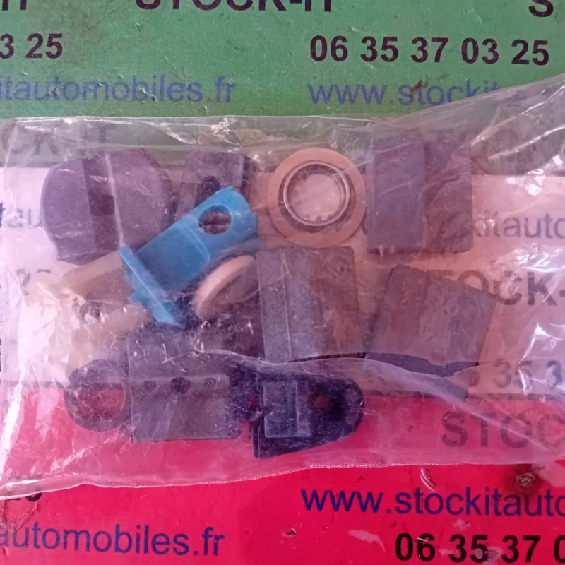 9950122 	KIT DÉMARREUR