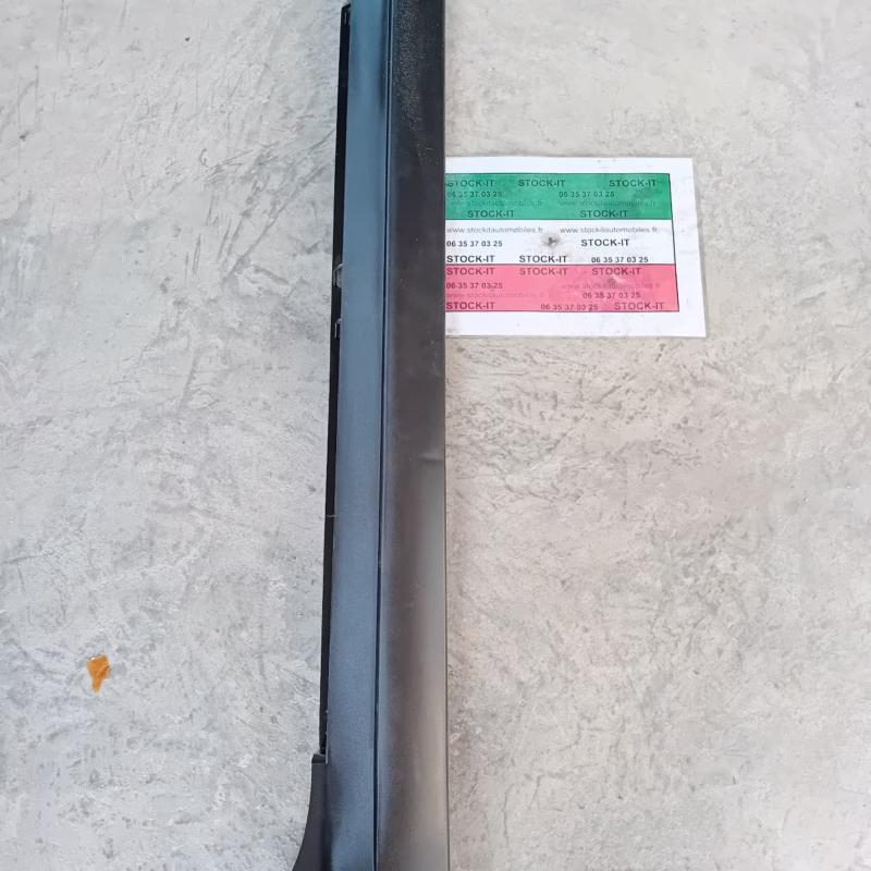 bas de caisse ALFA ROMÉO 33