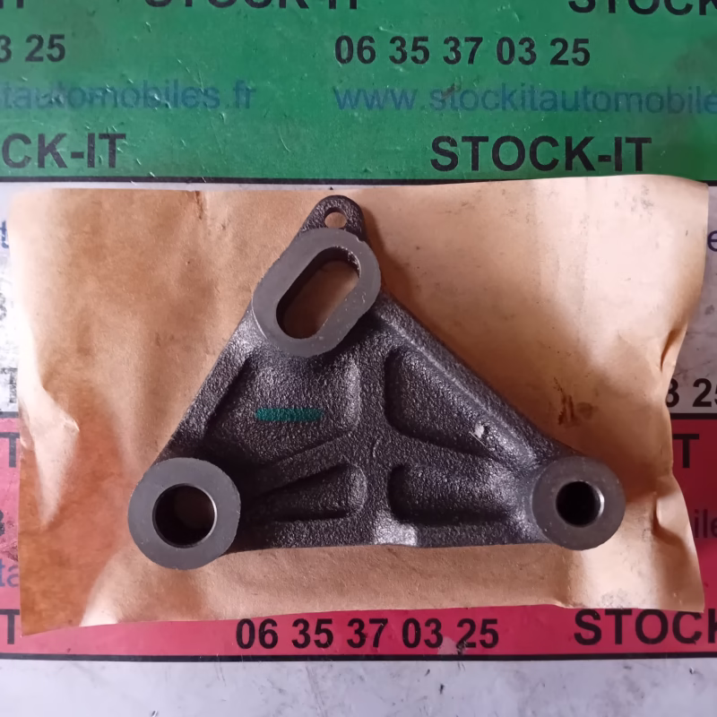 60586514 ÉTRIER SUPPORT POUR TENDEUR
