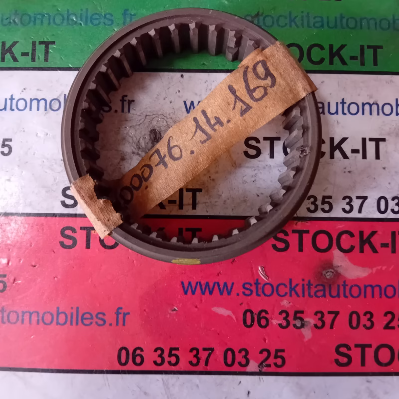 7614169 MANCHON