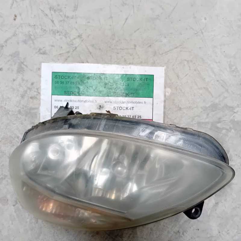 Phare Avant pour Lancia Musa gauche