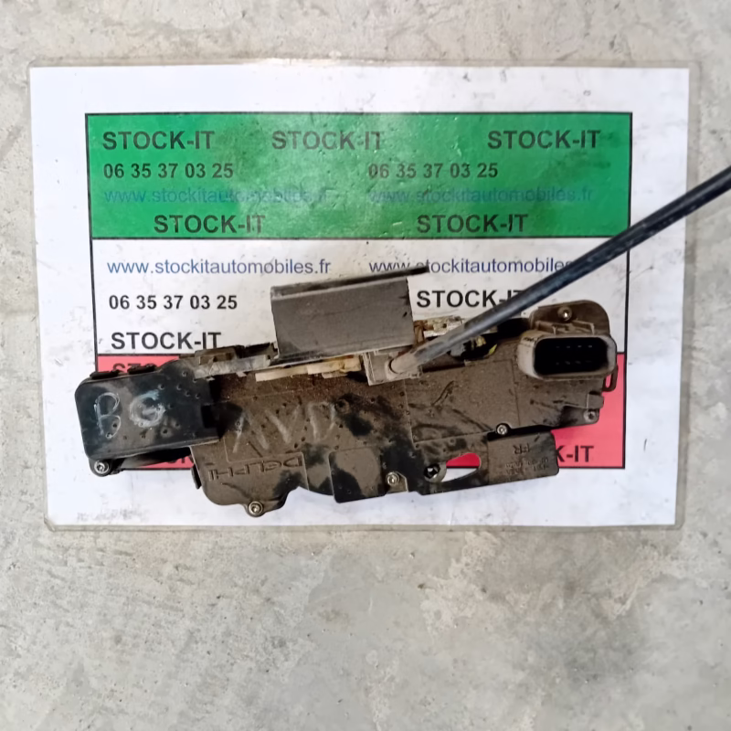 Serrure FIAT STILO AVD