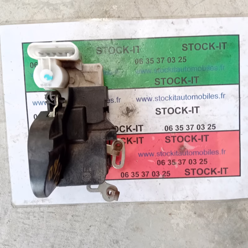 SERRURE ALFA ROMEO 147 AVD