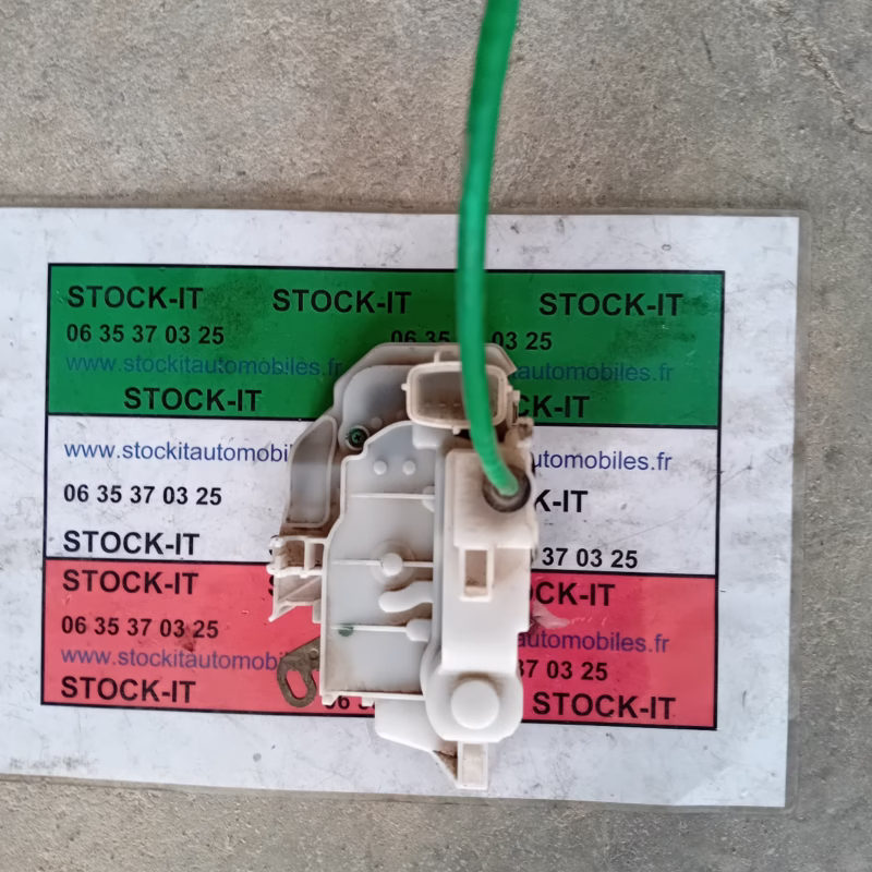 Serrure 159 AVD