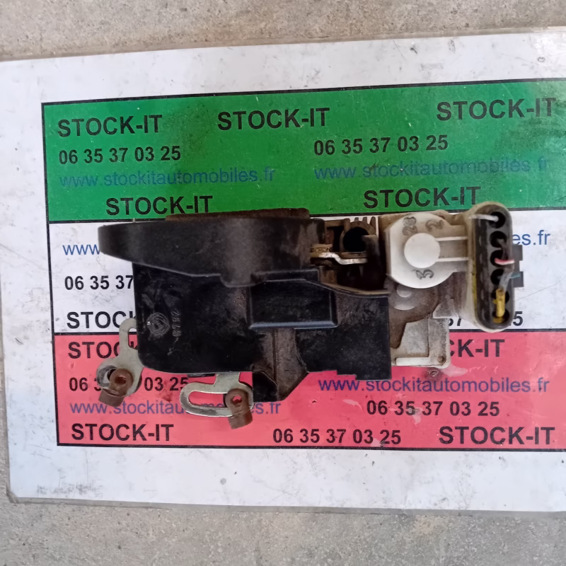 Serrure ALFA 147 AVD
