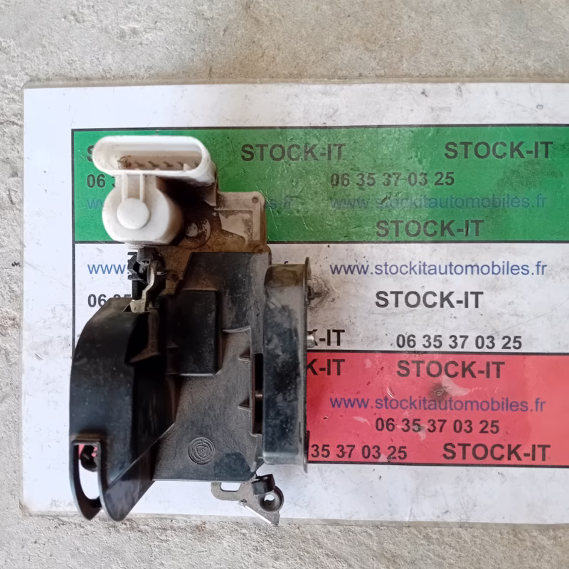 Serrure Avant droit FIAT MULTIPLA