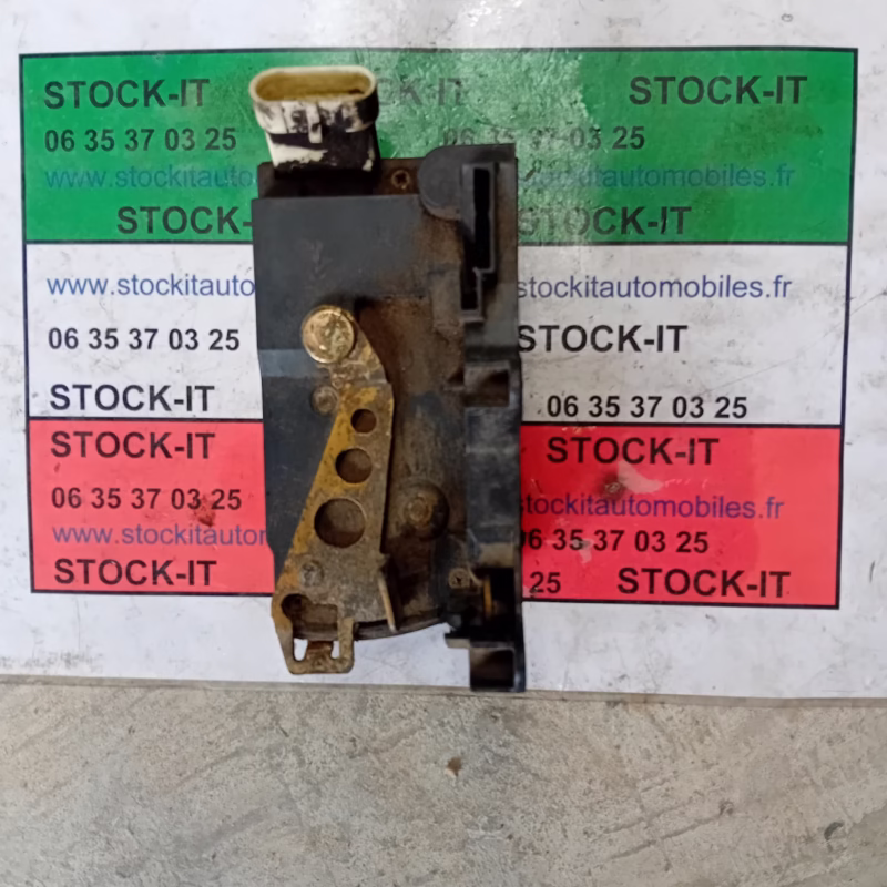 Serrure ARG FIAT TIPO