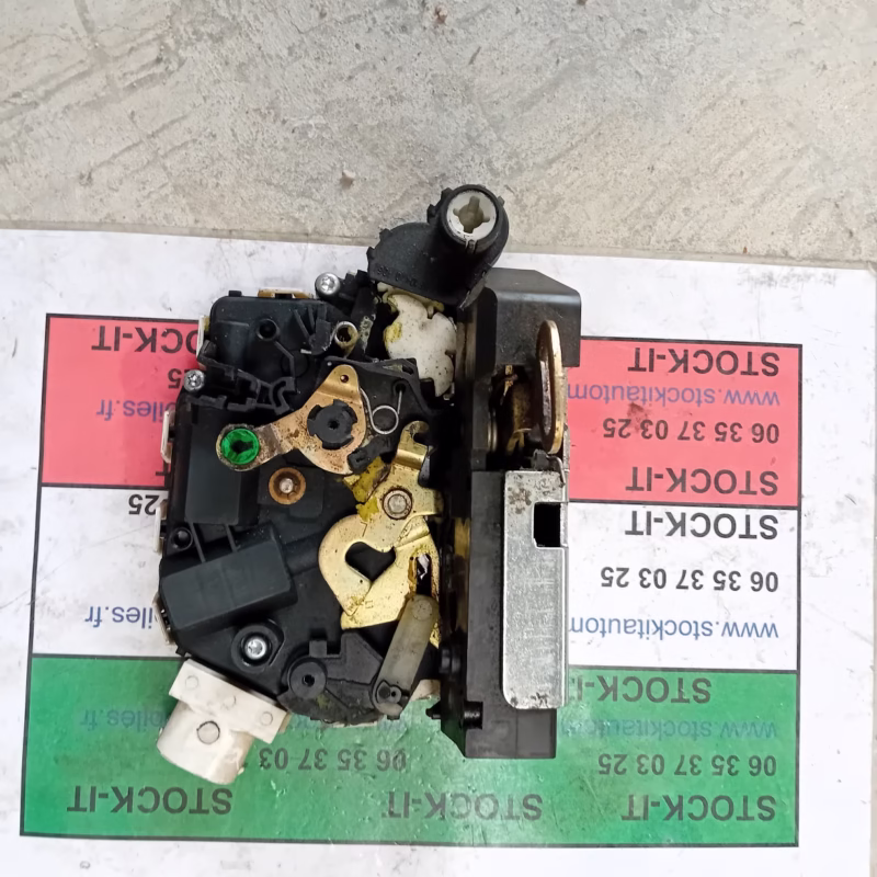 Serrure Gauche LAND ROVER FREELANDER