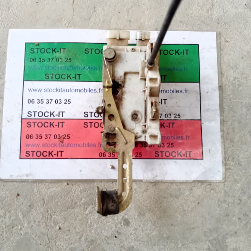 Serrure de porte  Avant Droite ALFA ROMEO 155