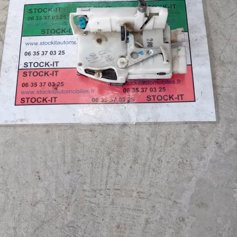 Serrure AVD ALFA ROMEO 166