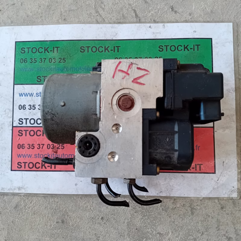 Bloc ABS 46773428 0-265-216-801 Bosch 0273004535 Alfa Roméo 156