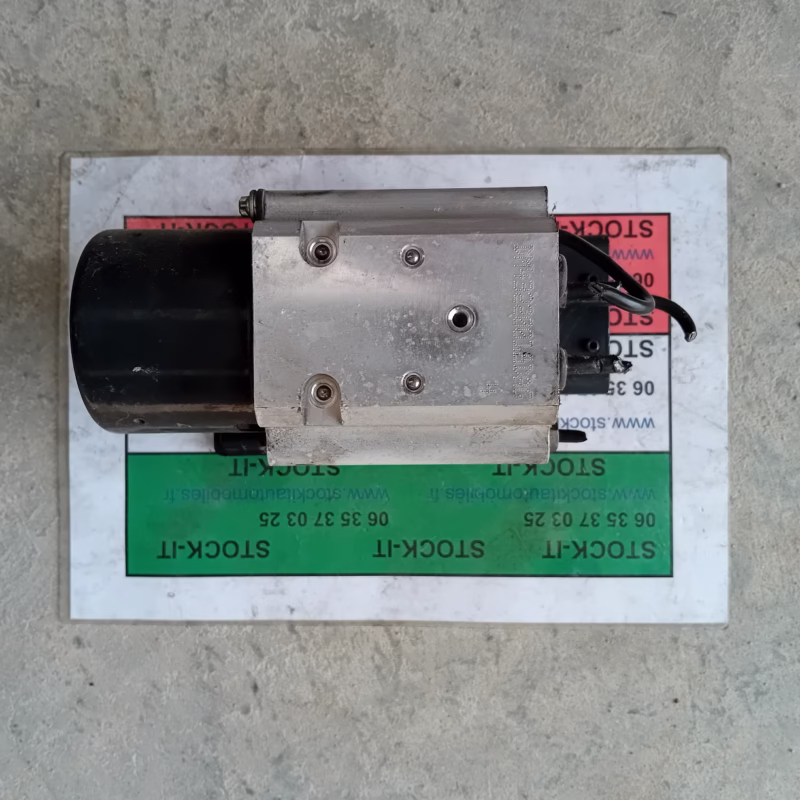 Pompe ABS 51758246 UNBS Fiat Croma Pixt Commo 194 1.9 2005-10 54084692E 14470704