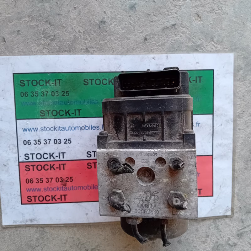 Pompe Abs Alfa Roméo 166 60652610 0273004384