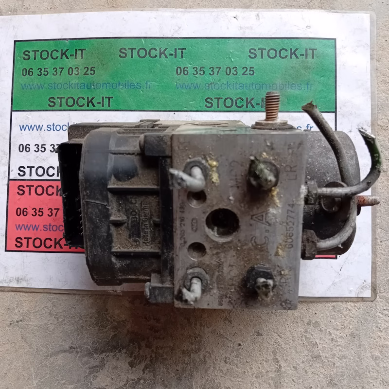 Pompe ABS 166 60652774, 0265216499