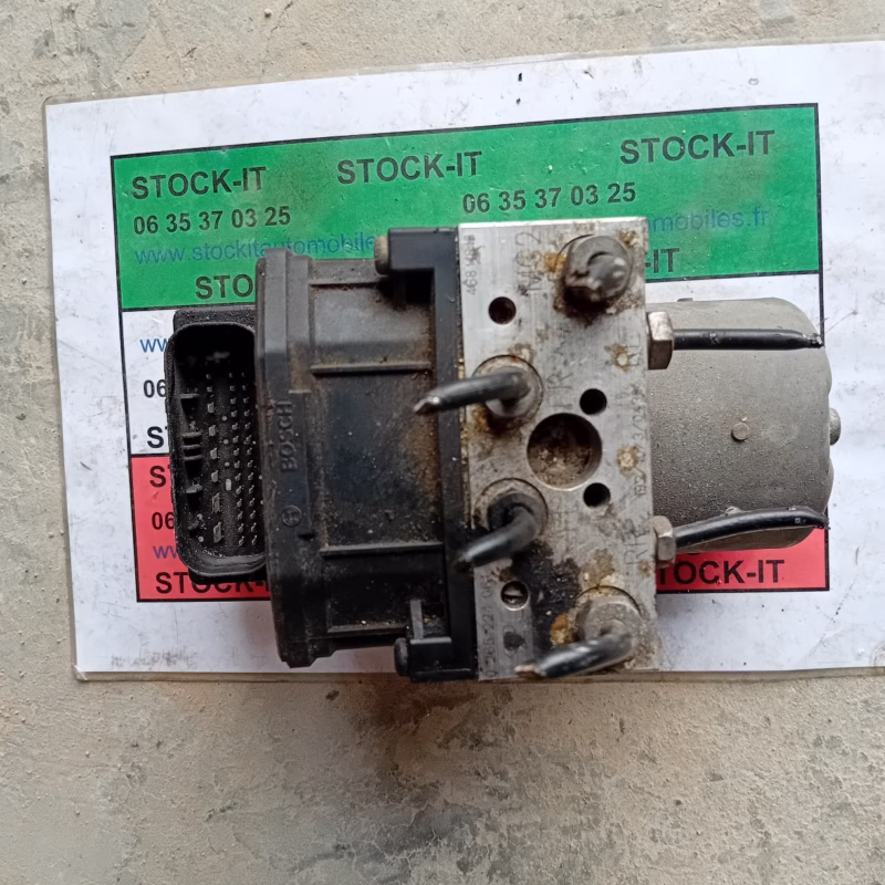 Pompe Abs Alfa Roméo 147 46811818 / 0265224061/0265900031