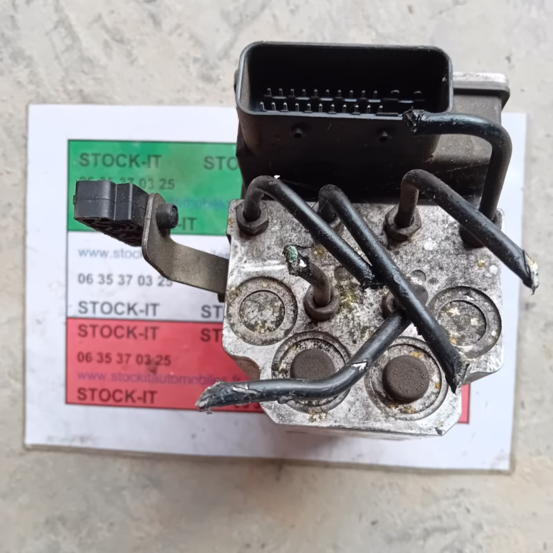 Pompe Abs Alfa Roméo 159 51804856 54084905