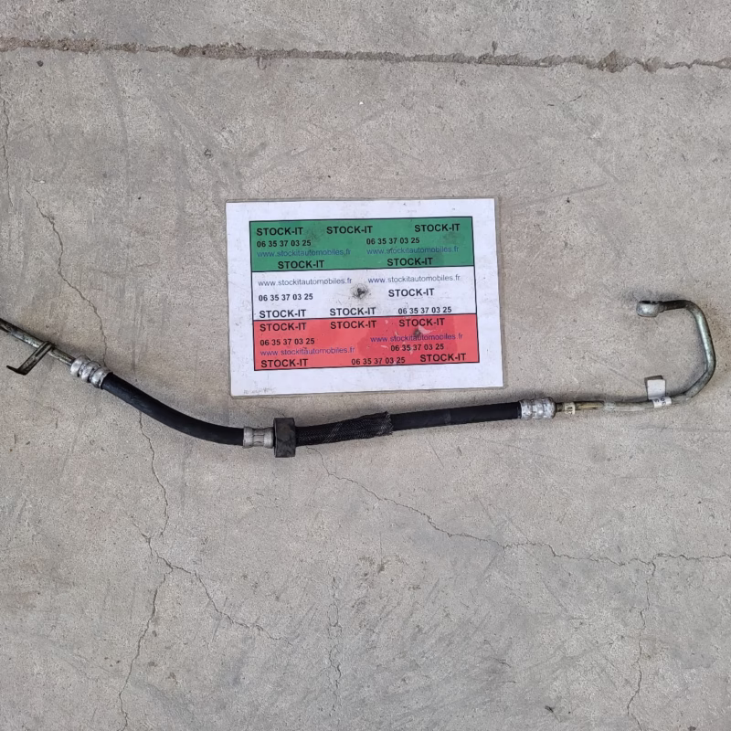 Durit direction assistée haute pression Alfa 147 TwinSpark