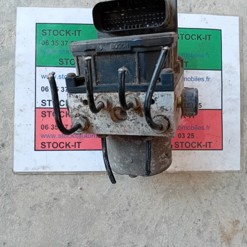 Pompe Abs Alfa Roméo 147 46743750 0265222011