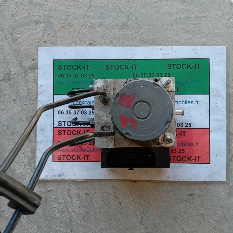 Pompe ABS ALFA ROMÉO MITO 51865128 / 0 265 230 812