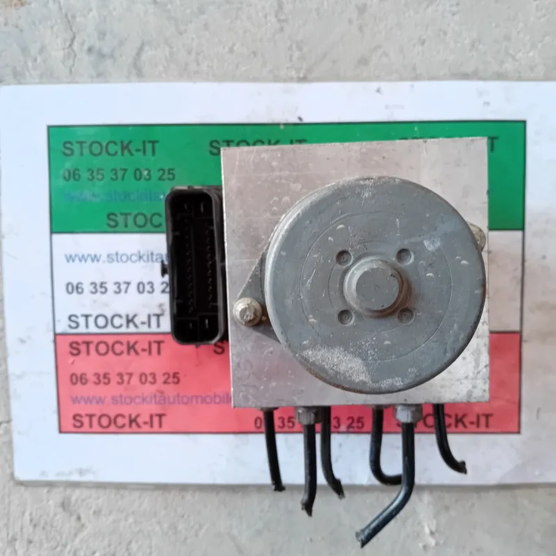 Pompe Abs Alfa Roméo 159 51812265