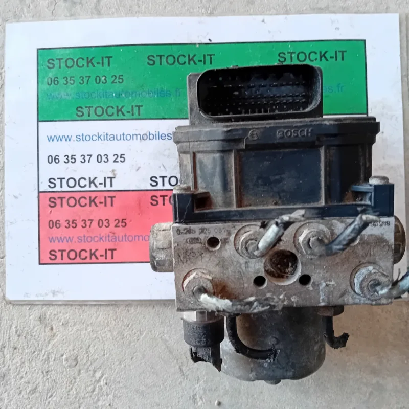 Pompe Abs Alfa Roméo 166 46794918/ 0265225082