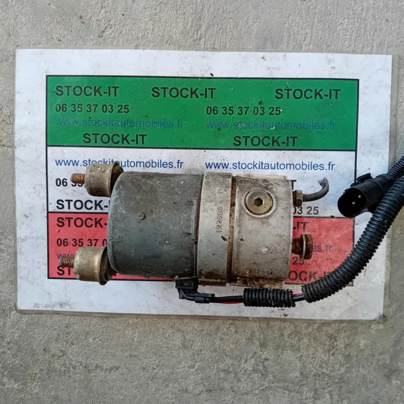 ALFA FIAT LANCIA 46557522 - Pompe