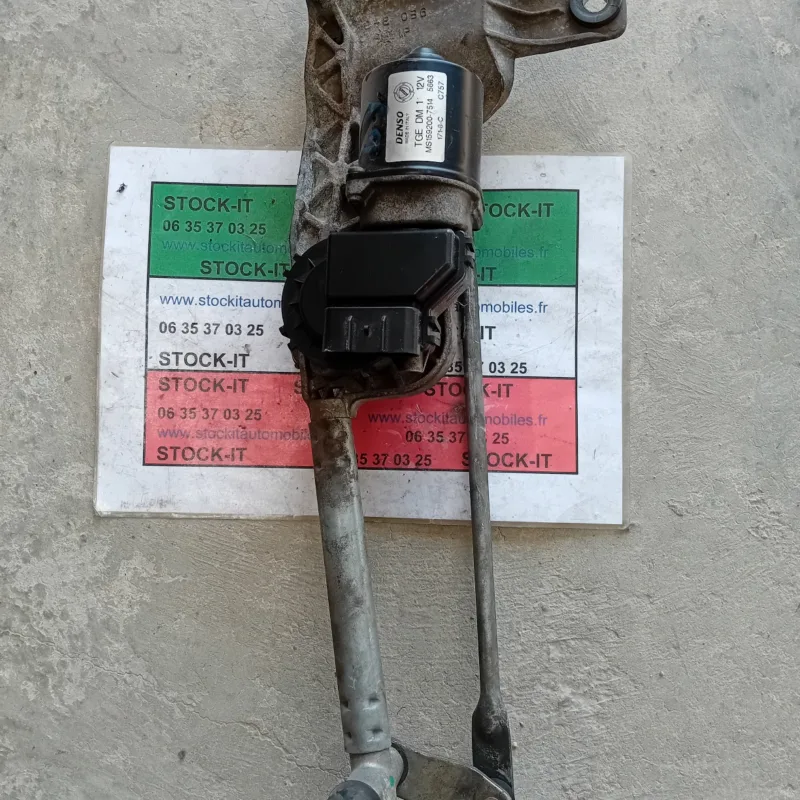 MS1592007514 Moteur essuie glace avant LANCIA MUSA
