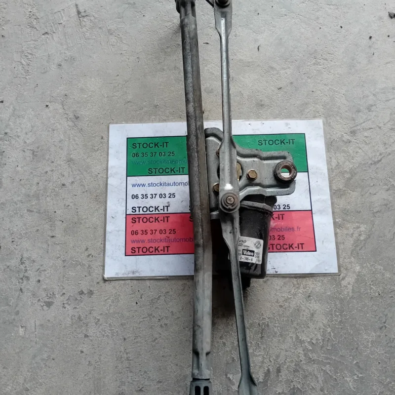 Moteur essuie-glace avant Fiat Stilo 60511009