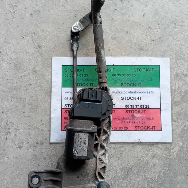 Moteur d'essuie-glace avant LANCIA MUSA  MS1592007512