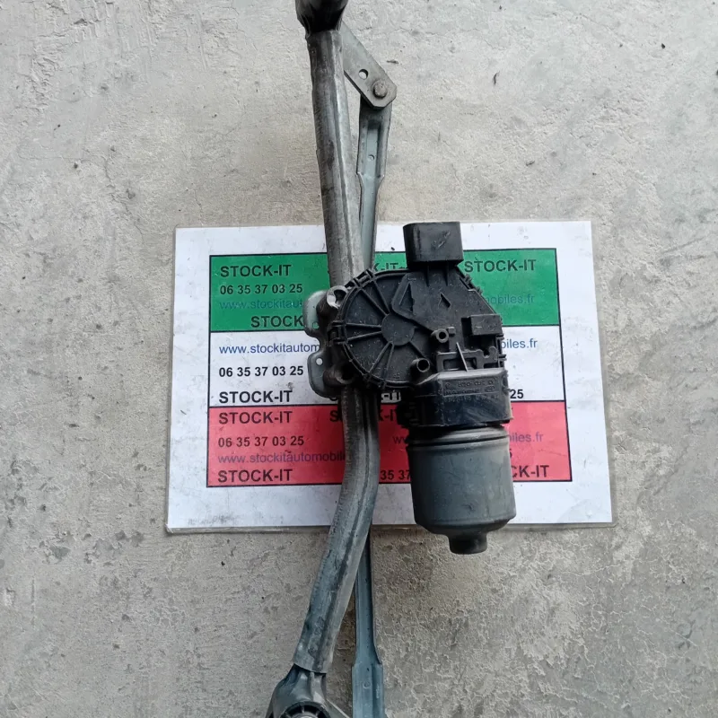 ALFA ROMÉO 159 - Mécanisme + Moteur essuie glace 0390241915