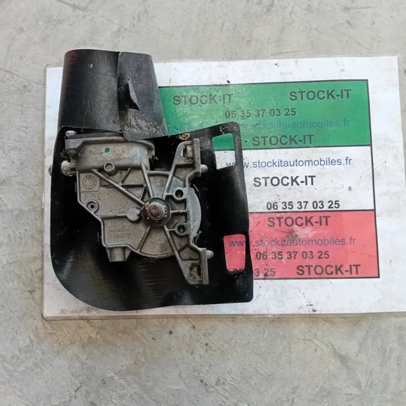 MOTEUR ESSUIE-GLACE AVANT Fiat Panda