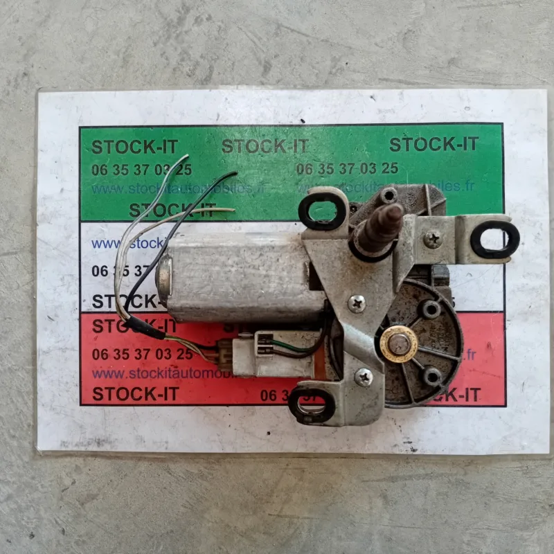 Moteur Essuie-Glace Fiat Tempra Berline  TGE419EA
