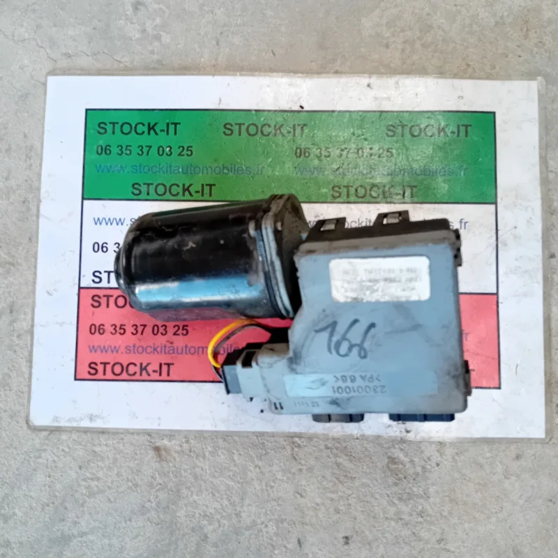Moteur essuie glace avant ALFA ROMÉO 166